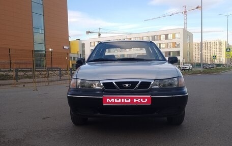 Daewoo Nexia I рестайлинг, 2007 год, 395 000 рублей, 1 фотография