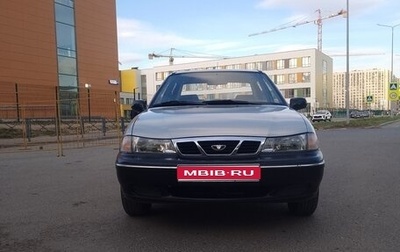 Daewoo Nexia I рестайлинг, 2007 год, 395 000 рублей, 1 фотография