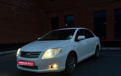 Toyota Corolla, 2010 год, 775 000 рублей, 1 фотография