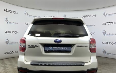 Subaru Forester, 2013 год, 1 347 000 рублей, 6 фотография