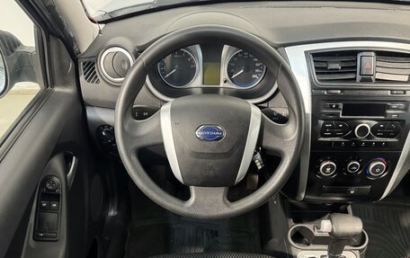 Datsun mi-DO, 2015 год, 549 800 рублей, 10 фотография