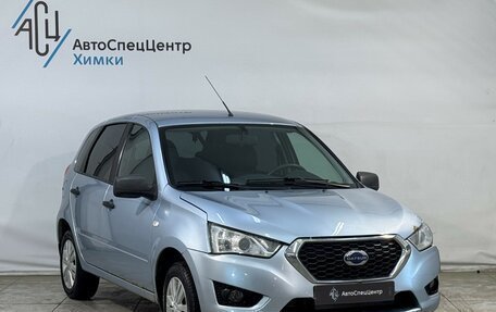Datsun mi-DO, 2015 год, 549 800 рублей, 13 фотография
