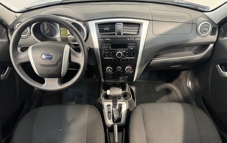 Datsun mi-DO, 2015 год, 549 800 рублей, 9 фотография