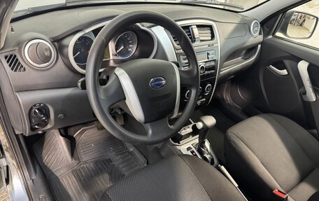 Datsun mi-DO, 2015 год, 549 800 рублей, 8 фотография