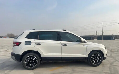 Skoda Karoq I, 2021 год, 1 895 000 рублей, 7 фотография