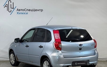 Datsun mi-DO, 2015 год, 549 800 рублей, 14 фотография