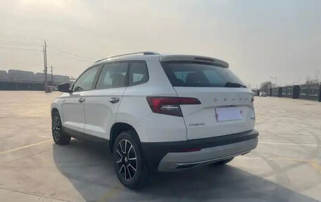 Skoda Karoq I, 2021 год, 1 895 000 рублей, 6 фотография