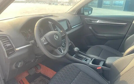 Skoda Karoq I, 2021 год, 1 895 000 рублей, 8 фотография