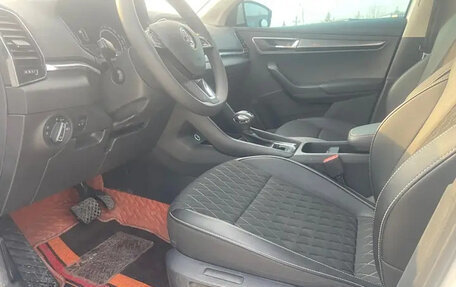 Skoda Karoq I, 2021 год, 1 895 000 рублей, 9 фотография