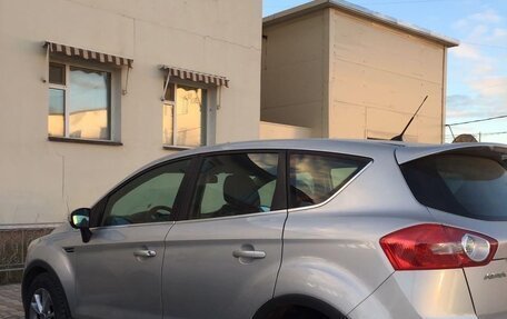 Ford Kuga III, 2012 год, 1 500 000 рублей, 2 фотография