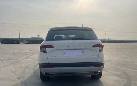 Skoda Karoq I, 2021 год, 1 895 000 рублей, 5 фотография