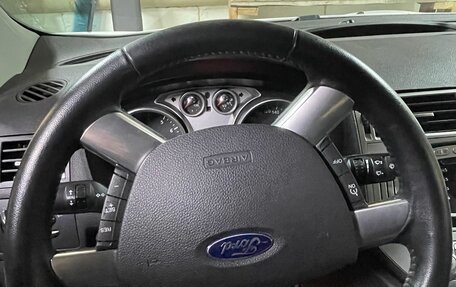 Ford Kuga III, 2012 год, 1 500 000 рублей, 10 фотография
