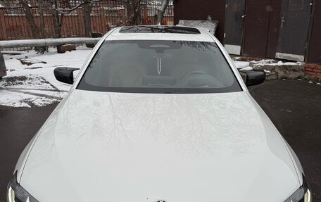 BMW 5 серия, 2021 год, 4 850 000 рублей, 3 фотография