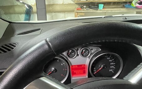 Ford Kuga III, 2012 год, 1 500 000 рублей, 9 фотография
