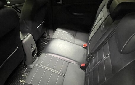 Ford Kuga III, 2012 год, 1 500 000 рублей, 12 фотография
