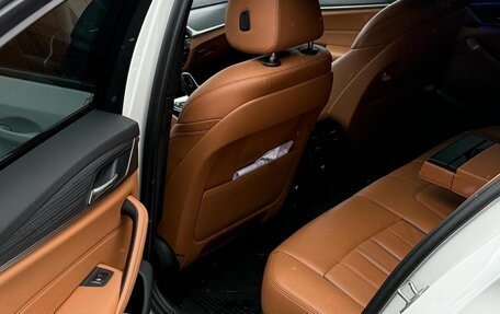BMW 5 серия, 2021 год, 4 850 000 рублей, 7 фотография