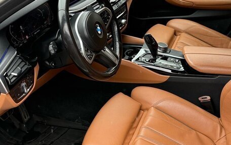BMW 5 серия, 2021 год, 4 850 000 рублей, 6 фотография