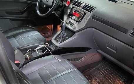 Ford Kuga III, 2012 год, 1 500 000 рублей, 4 фотография