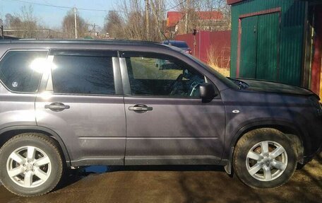 Nissan X-Trail, 2013 год, 1 700 000 рублей, 6 фотография