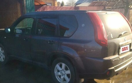 Nissan X-Trail, 2013 год, 1 700 000 рублей, 9 фотография