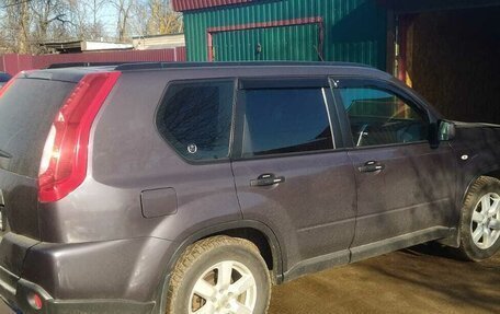 Nissan X-Trail, 2013 год, 1 700 000 рублей, 5 фотография