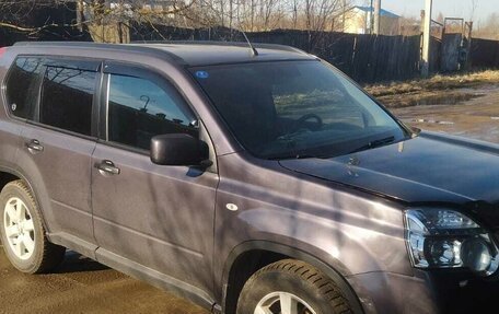 Nissan X-Trail, 2013 год, 1 700 000 рублей, 10 фотография