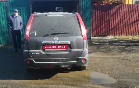 Nissan X-Trail, 2013 год, 1 700 000 рублей, 7 фотография