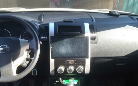 Nissan X-Trail, 2013 год, 1 700 000 рублей, 11 фотография
