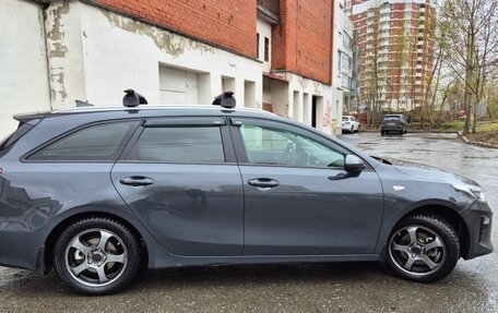 KIA cee'd III, 2019 год, 1 835 000 рублей, 3 фотография