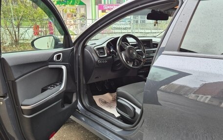 KIA cee'd III, 2019 год, 1 835 000 рублей, 7 фотография