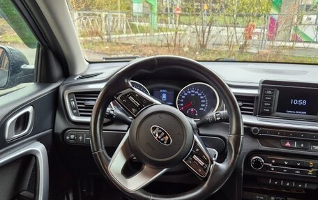 KIA cee'd III, 2019 год, 1 835 000 рублей, 11 фотография