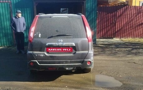 Nissan X-Trail, 2013 год, 1 700 000 рублей, 12 фотография