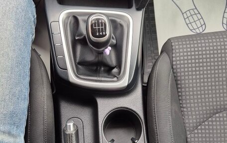 KIA cee'd III, 2019 год, 1 835 000 рублей, 13 фотография