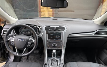 Ford Mondeo V, 2016 год, 1 850 000 рублей, 7 фотография