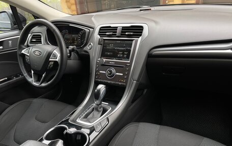 Ford Mondeo V, 2016 год, 1 850 000 рублей, 8 фотография