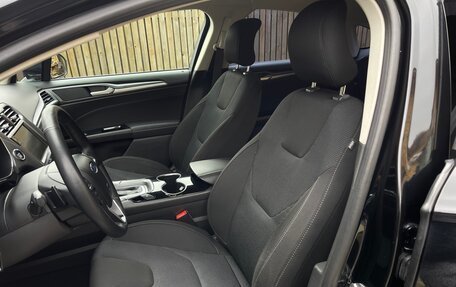 Ford Mondeo V, 2016 год, 1 850 000 рублей, 10 фотография