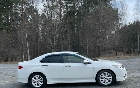 Honda Accord VIII рестайлинг, 2012 год, 1 630 000 рублей, 2 фотография