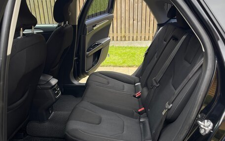 Ford Mondeo V, 2016 год, 1 850 000 рублей, 11 фотография