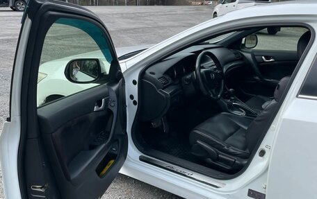 Honda Accord VIII рестайлинг, 2012 год, 1 630 000 рублей, 7 фотография