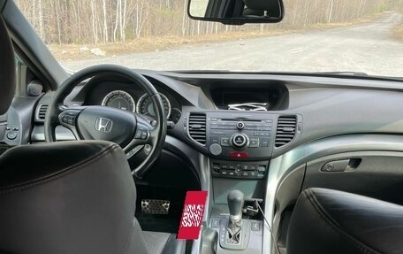 Honda Accord VIII рестайлинг, 2012 год, 1 630 000 рублей, 4 фотография