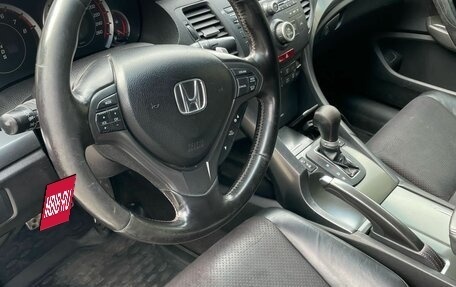 Honda Accord VIII рестайлинг, 2012 год, 1 630 000 рублей, 6 фотография