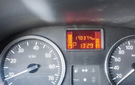 Nissan Terrano III, 2015 год, 1 000 050 рублей, 6 фотография