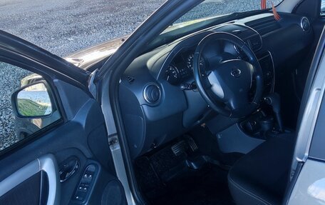 Nissan Terrano III, 2015 год, 1 000 050 рублей, 2 фотография