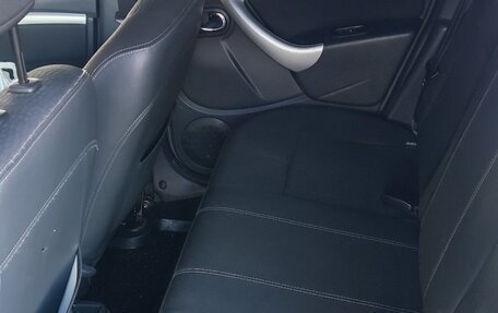 Nissan Terrano III, 2015 год, 1 000 050 рублей, 9 фотография