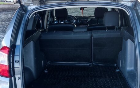 Nissan Terrano III, 2015 год, 1 000 050 рублей, 10 фотография