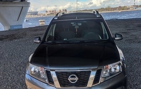 Nissan Terrano III, 2015 год, 1 000 050 рублей, 3 фотография