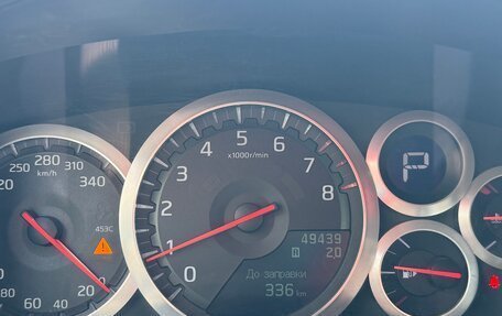 Nissan GT-R, 2011 год, 15 555 555 рублей, 18 фотография