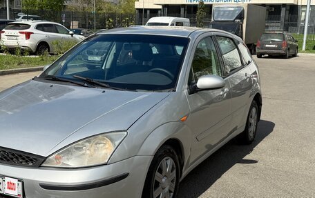 Ford Focus IV, 2005 год, 399 000 рублей, 5 фотография