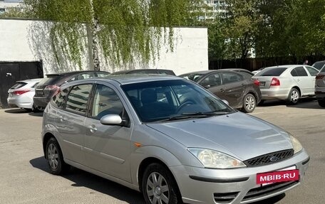 Ford Focus IV, 2005 год, 399 000 рублей, 2 фотография