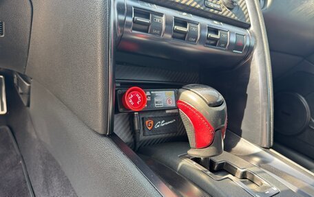 Nissan GT-R, 2011 год, 15 555 555 рублей, 16 фотография